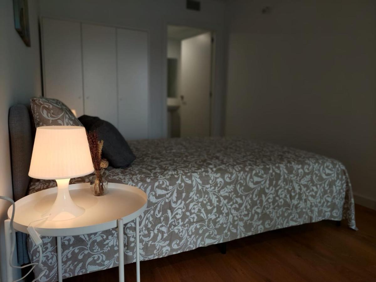 Apartamentos Con Terraza Frente Al Mar By Color Flats カネット・デ・ベレンゲル エクステリア 写真