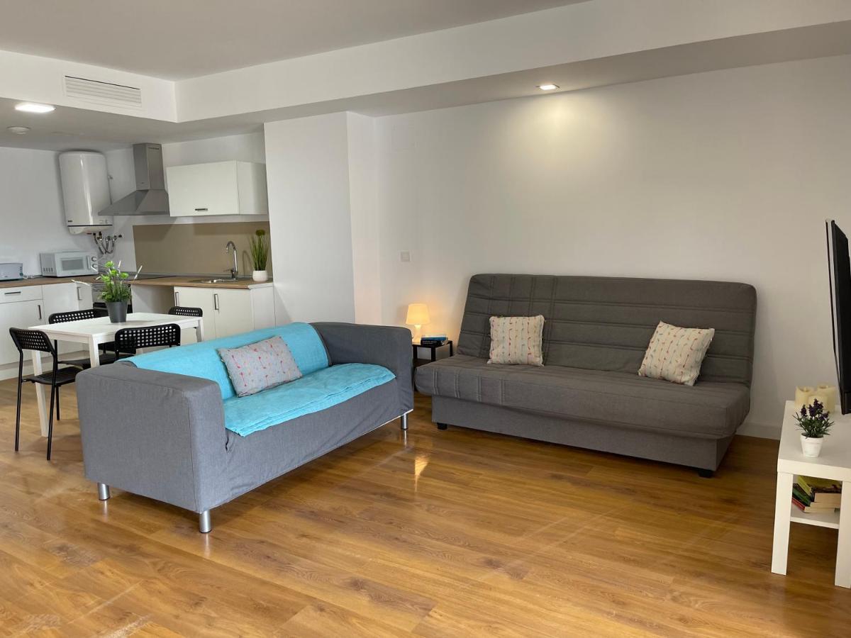 Apartamentos Con Terraza Frente Al Mar By Color Flats カネット・デ・ベレンゲル エクステリア 写真