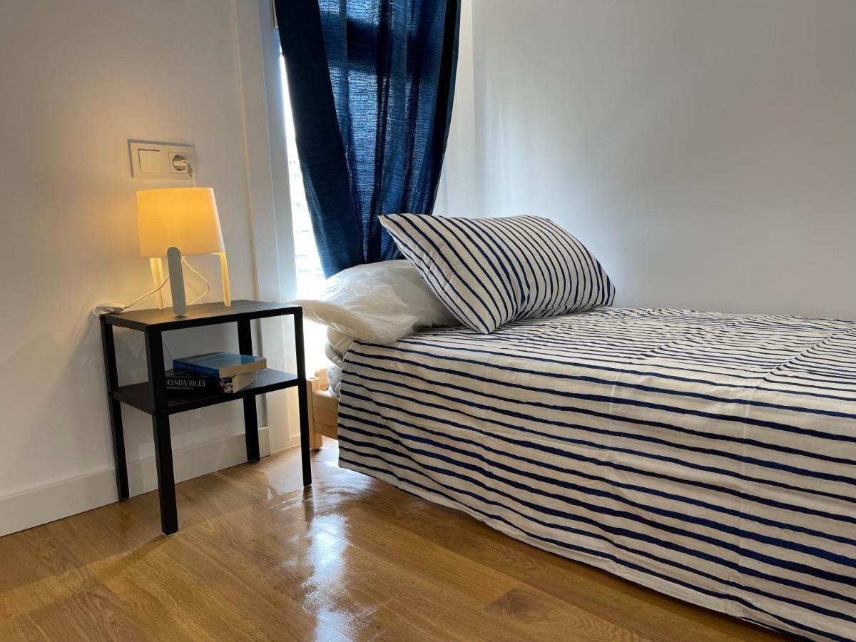 Apartamentos Con Terraza Frente Al Mar By Color Flats カネット・デ・ベレンゲル エクステリア 写真